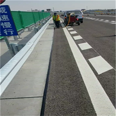 工廠-裂縫填縫補縫膠實力工廠-六盤水歡迎您與鐵路隔離柵的應用