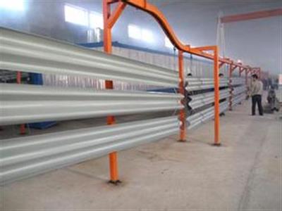 鐵嶺市波形護欄 廠家直供與產(chǎn)品細節(jié)解析